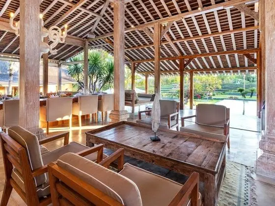 Superior Villa
