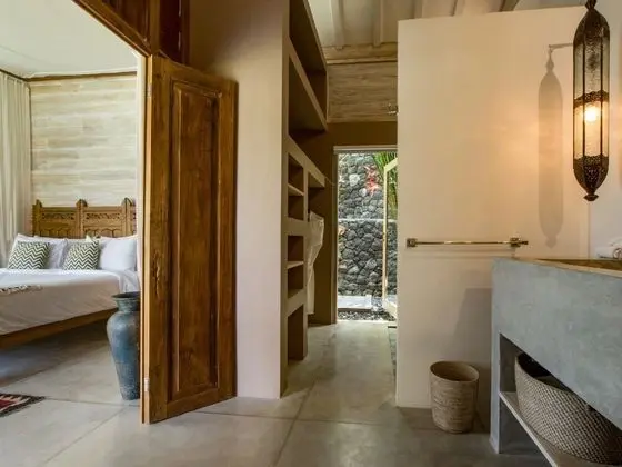 Superior Villa