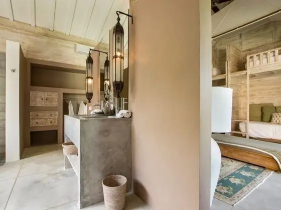 Superior Villa
