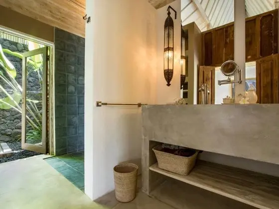 Superior Villa