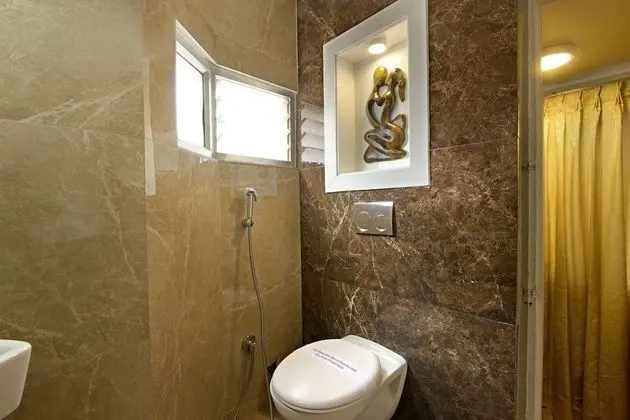 Deluxe Üç Kişilik Oda