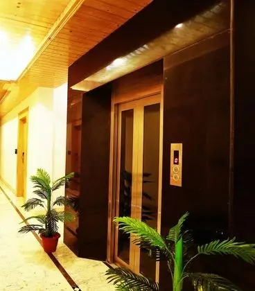 Deluxe Büyük Yataklı Tek Kişilik Oda, 1 Çift Kişilik Yatak