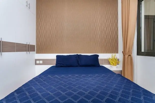 Apart Daire, 3 Yatak Odası