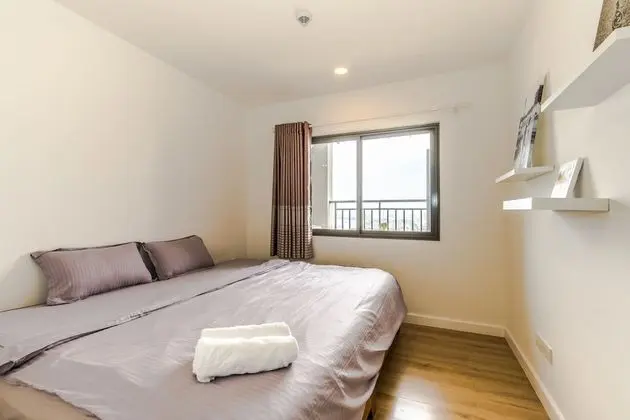 Apart Daire, 3 Yatak Odası