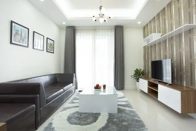 Apart Daire, 3 Yatak Odası