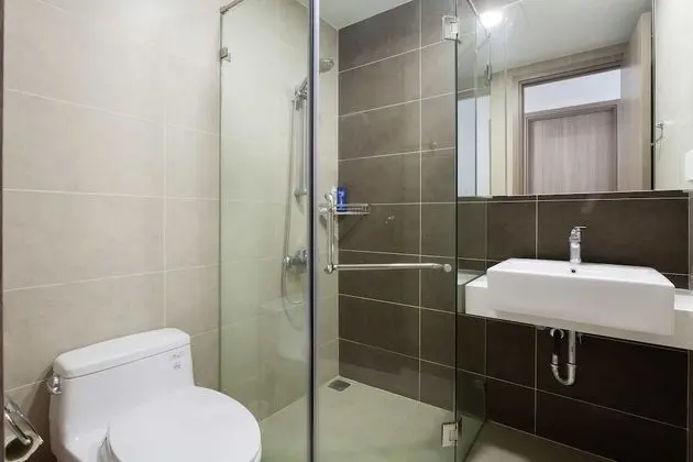 Apart Daire, 3 Yatak Odası