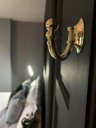 Apart Daire, 1 Büyük (Queen) Boy Yatak