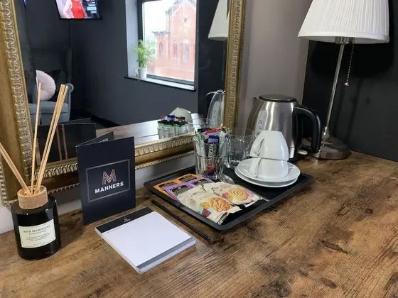 Apart Daire, 1 Büyük (Queen) Boy Yatak