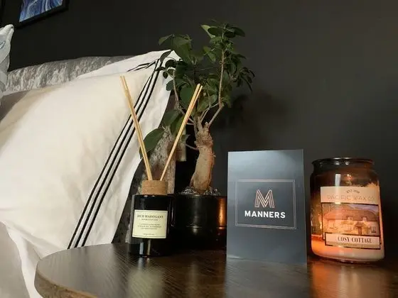 Apart Daire, 1 Büyük (Queen) Boy Yatak