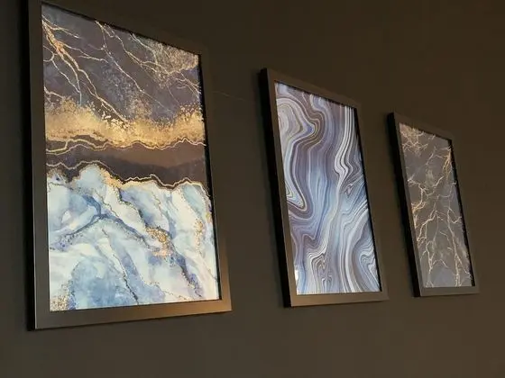 Apart Daire, 1 Büyük (Queen) Boy Yatak