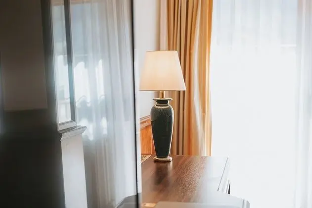 Classic Tek Büyük Yataklı Oda, Balkon