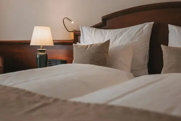 Classic Tek Büyük Yataklı Oda, Balkon