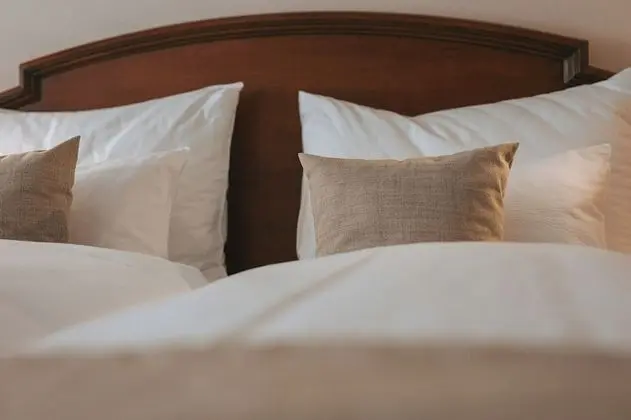 Classic Tek Büyük Yataklı Oda, Balkon