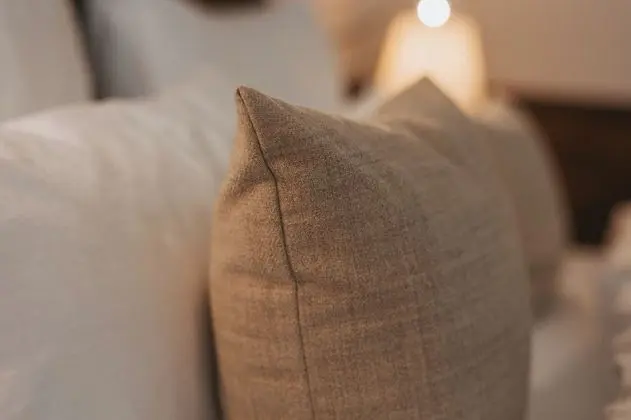 Classic Tek Büyük Yataklı Oda, Balkon