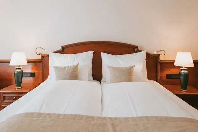 Classic Tek Büyük Yataklı Oda, Balkon