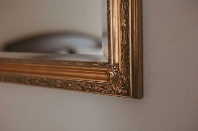 Classic Tek Büyük Yataklı Oda, Balkon