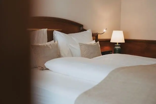 Classic Tek Büyük Yataklı Oda, Balkon