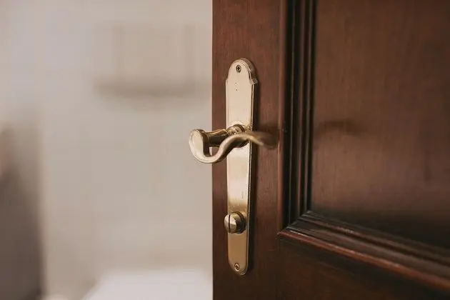 Classic Tek Büyük Yataklı Oda, Balkon