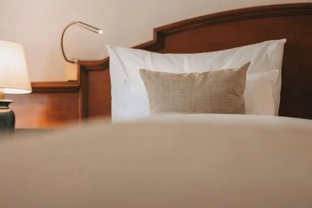 Classic Tek Büyük Yataklı Oda, Balkon