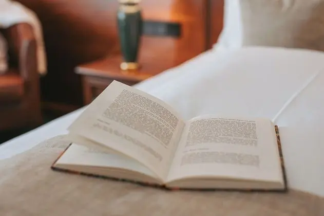 Classic Tek Büyük Yataklı Oda, Balkon