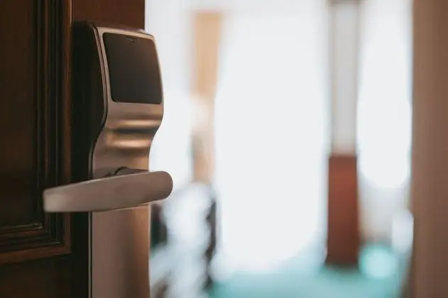 Classic Tek Büyük Yataklı Oda, Balkon