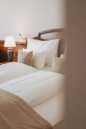 Classic Tek Büyük Yataklı Oda, Balkon