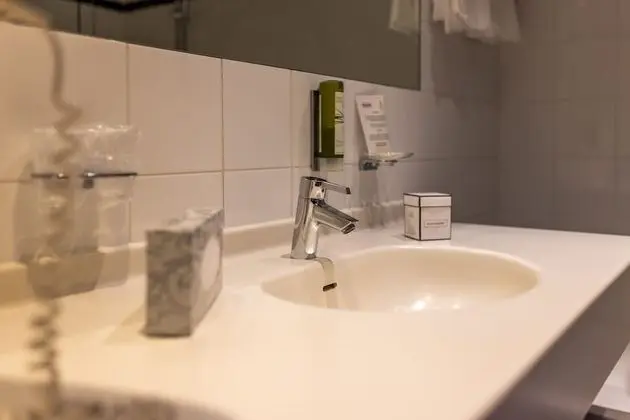 Classic Tek Büyük Yataklı Oda, Balkon