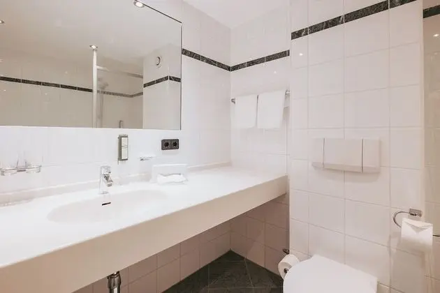 Classic Tek Büyük Yataklı Oda, Balkon