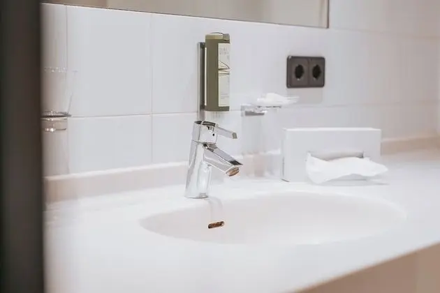 Classic Tek Büyük Yataklı Oda, Balkon