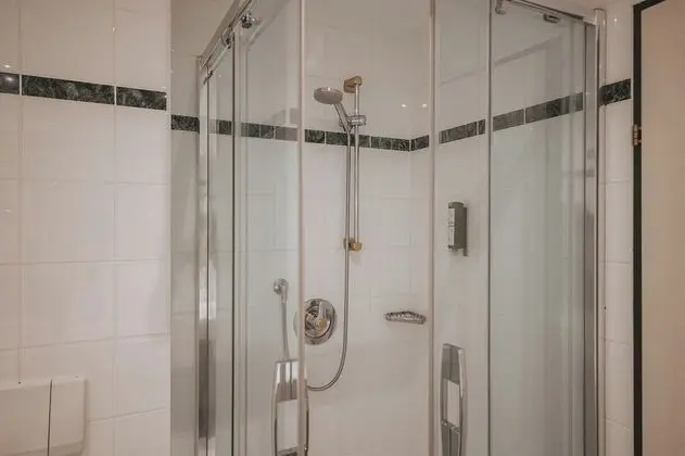 Classic Tek Büyük Yataklı Oda, Balkon