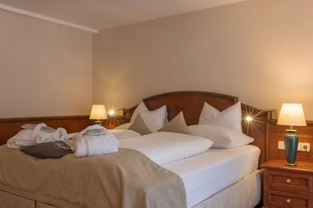 Comfort Tek Büyük Yataklı Oda, Balkon