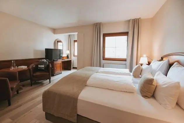 Comfort Tek Büyük Yataklı Oda, Balkon