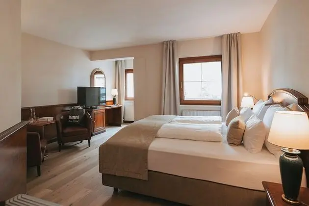 Comfort Tek Büyük Yataklı Oda, Balkon