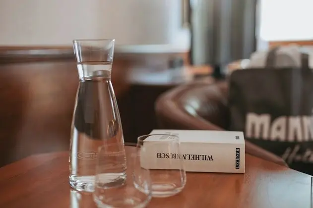 Comfort Tek Büyük Yataklı Oda, Balkon