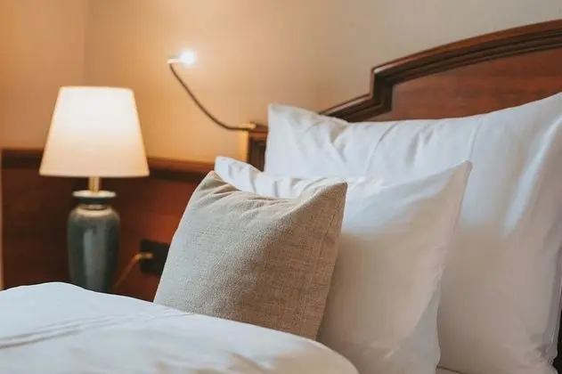 Comfort Tek Büyük Yataklı Oda, Balkon