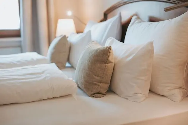 Comfort Tek Büyük Yataklı Oda, Balkon