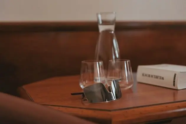 Comfort Tek Büyük Yataklı Oda, Balkon