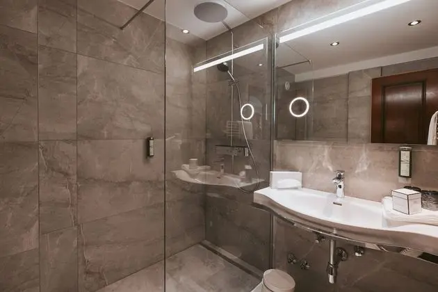 Comfort Tek Büyük Yataklı Oda, Balkon