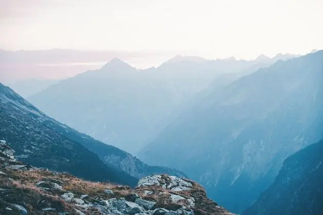 Comfort Tek Büyük Yataklı Oda, Balkon