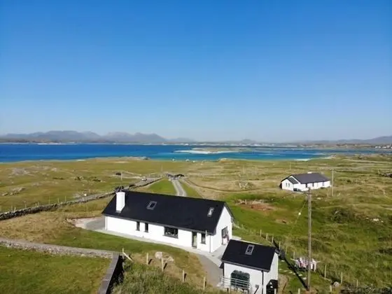 Kır Evi