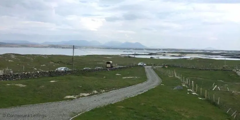 Kır Evi
