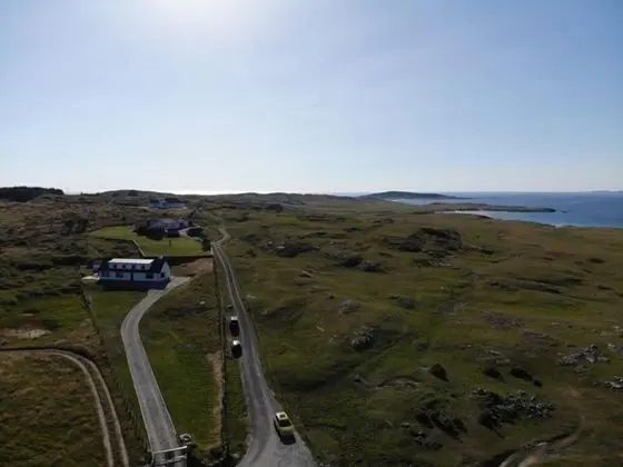 Kır Evi