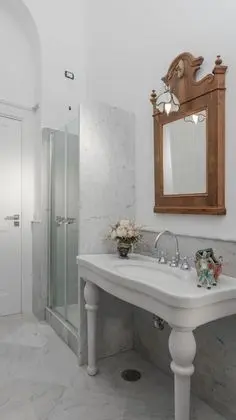 Deluxe Tek Büyük veya İki Ayrı Yataklı Oda, Balkon