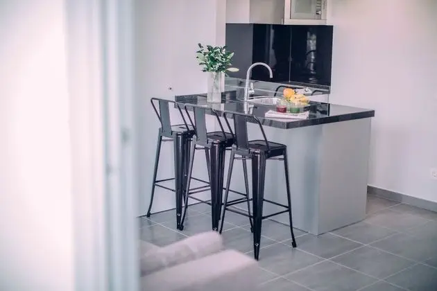 Çatı Katı Süiti (Penthouse)