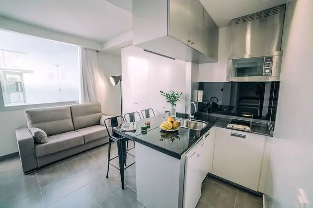 Çatı Katı Süiti (Penthouse)