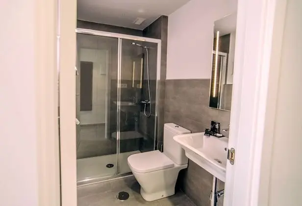 Çatı Katı Süiti (Penthouse)