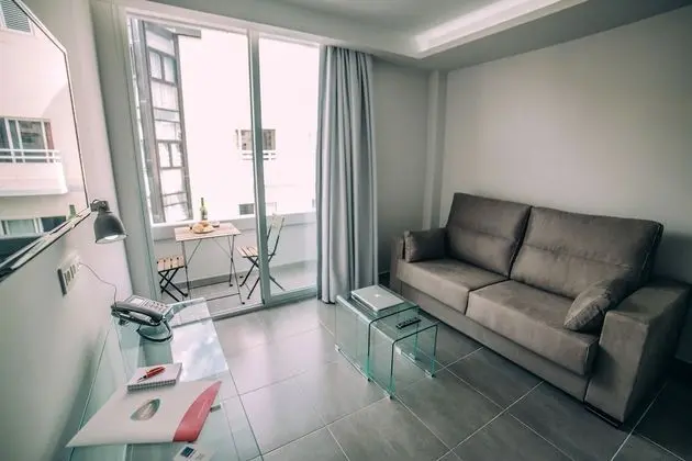 Stüdyo, Balkon