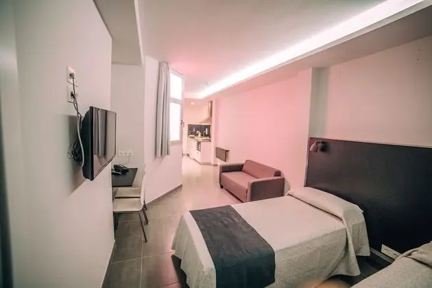 Stüdyo (Interior)