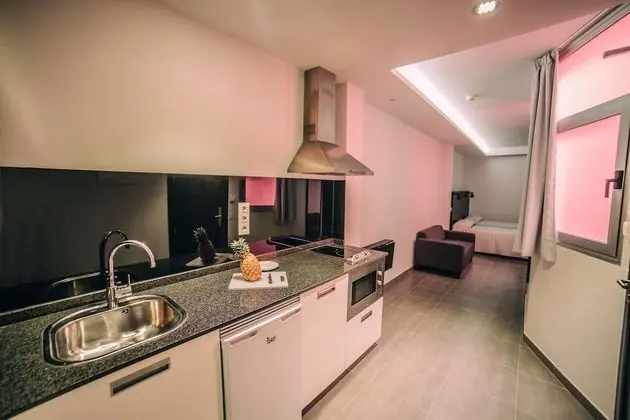 Stüdyo (Interior)