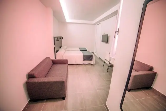 Stüdyo (Interior)